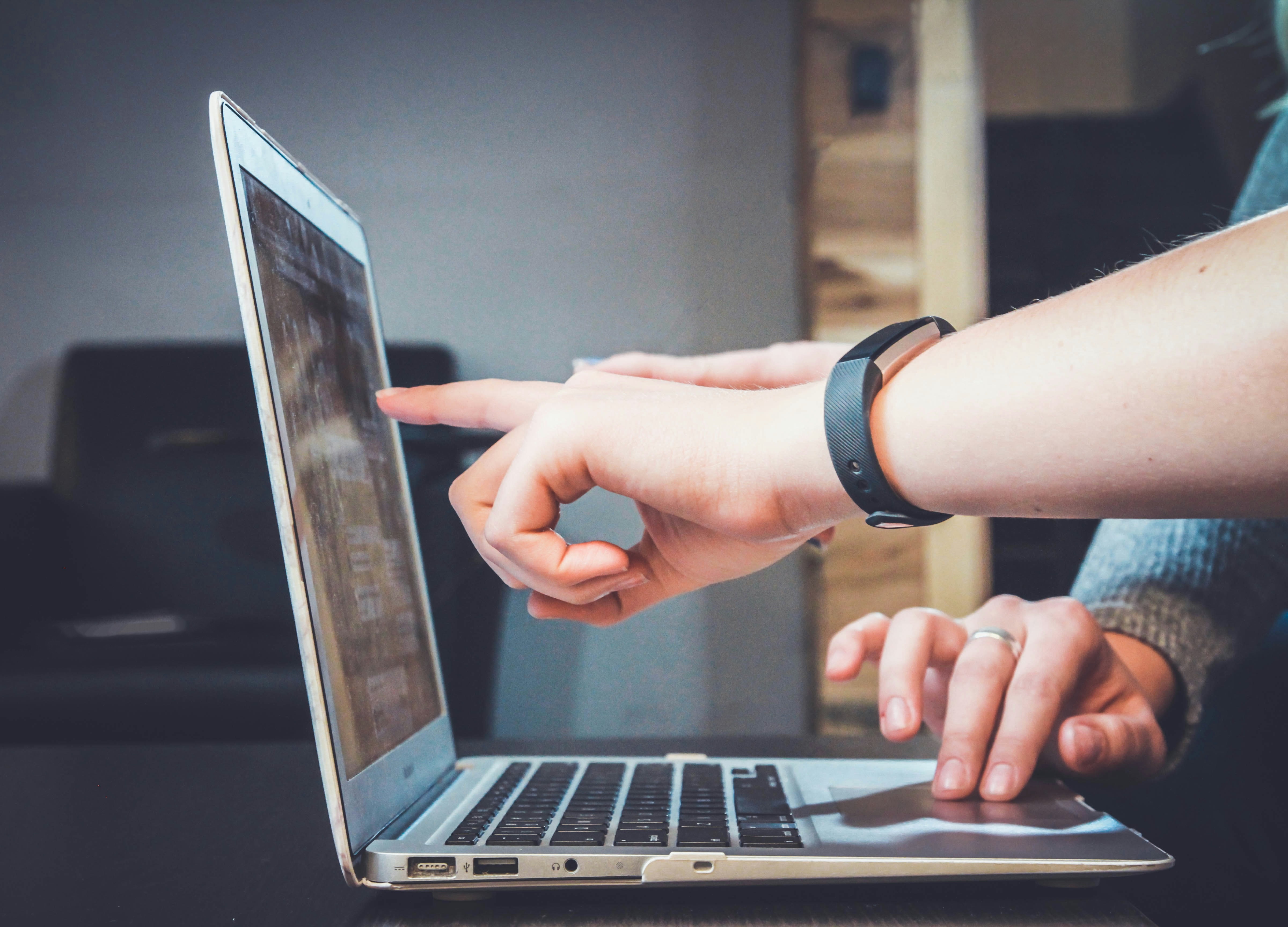 就活支援のイメージ